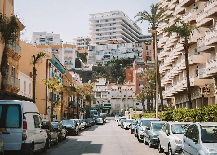 Vacation Apartment Rentals in Malaga