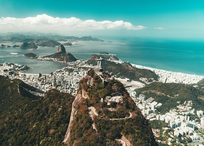 Vacation Apartment Rentals in Rio de Janeiro