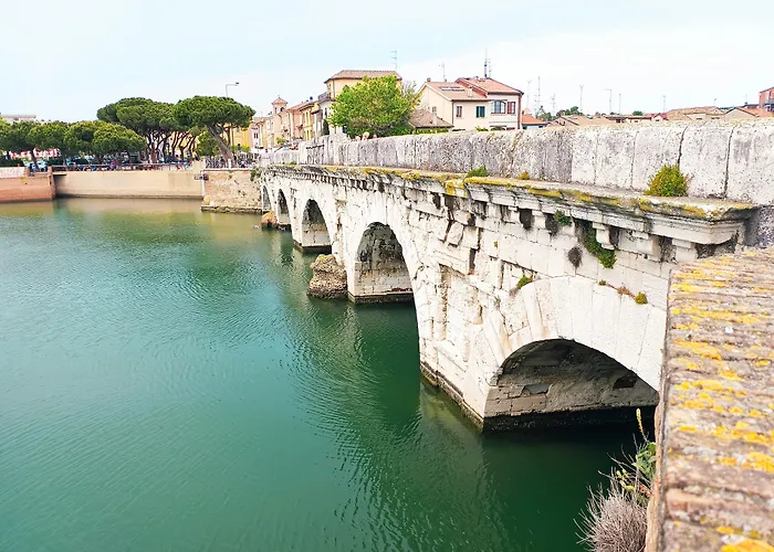 Vacation Apartment Rentals in Rimini