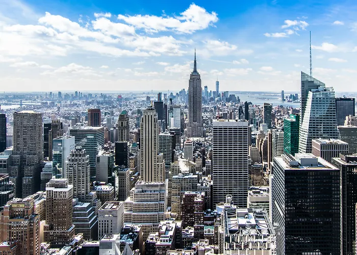 Orchard Street Hotel New York