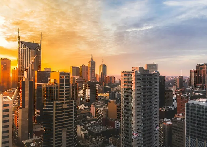 Vacation Apartment Rentals in Melbourne