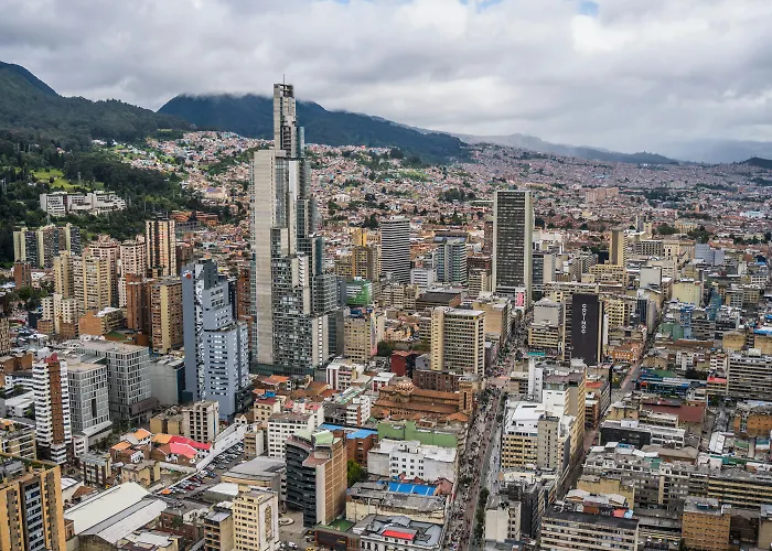 Vacation Apartment Rentals in Bogota