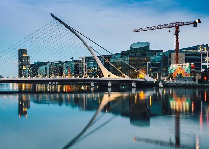 Trinity Townhouse Hotel Dublin