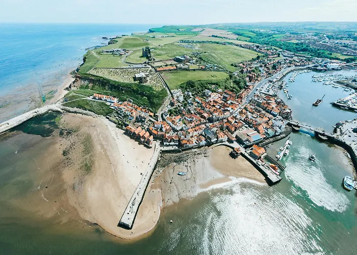 Harrys Whitby Bed & Breakfast
