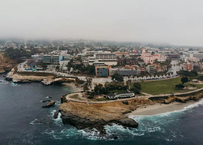 Vacation Apartment Rentals in San Diego