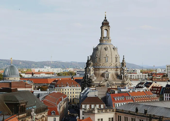 Radisson Blu Park Hotel & Conference Centre Dresden