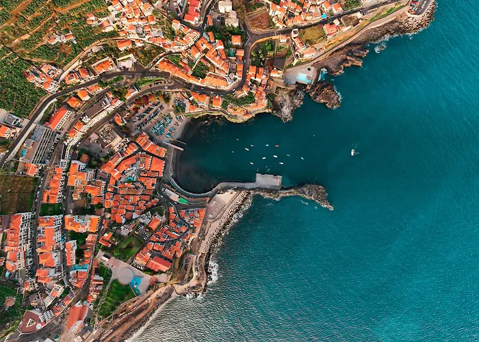 Vacation Apartment Rentals in Funchal (Madeira)