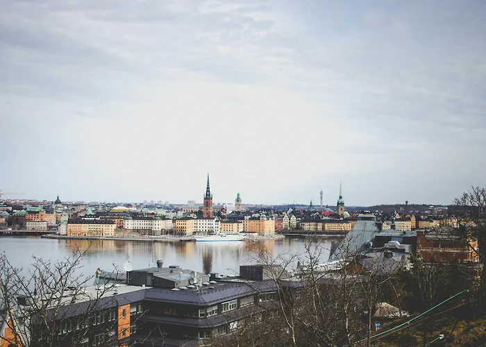 Vacation Apartment Rentals in Stockholm
