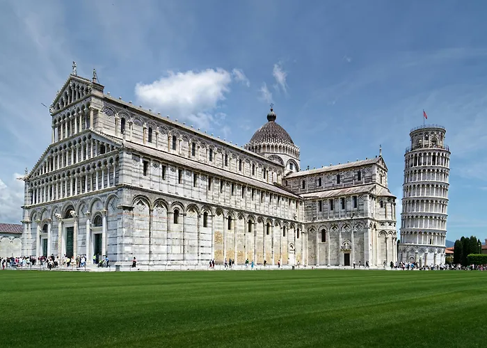 Vacation Apartment Rentals in Pisa
