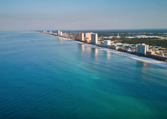 Southwind By Panhandle Getaways Panama City Beach