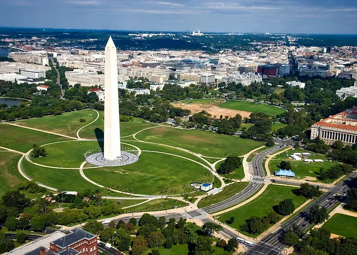 Eaton Dc Hotel Washington