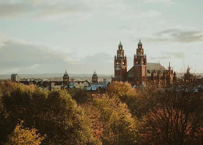 Leonardo Royal Hotel Glasgow