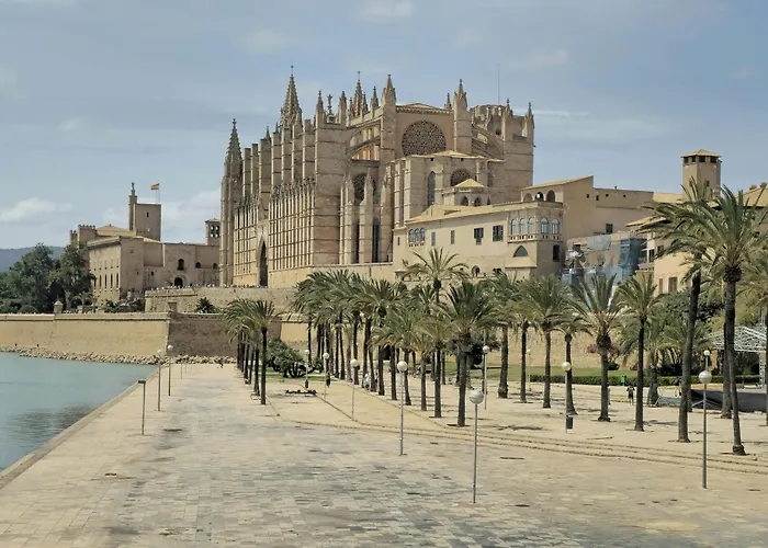 Vacation Apartment Rentals in Palma de Mallorca