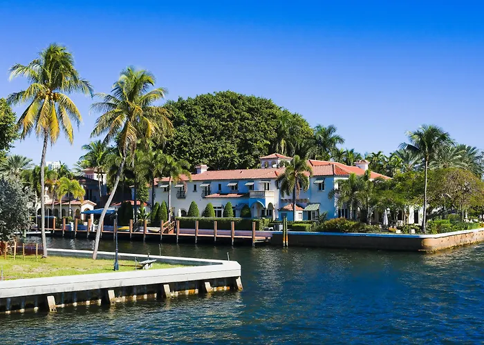 Vacation Apartment Rentals in Fort Lauderdale